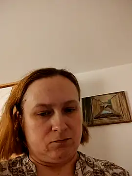 [16 Mar 23:32] Private Show - video by CitratedPaean cam model