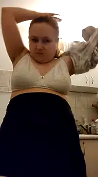 [1 Apr 22:21] Private Show - video by CitratedPaean cam model