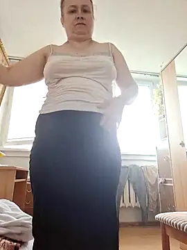 [27 Jun 10:54] Private Show – video od webkamerové modelky She-devilx