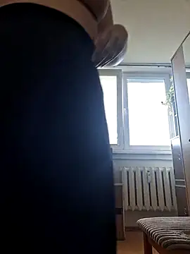 [7 Sep 17:06] Private Show - video by CitratedPaean cam model