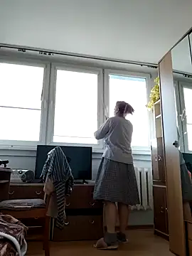 [20 Nov 14:59] Private Show - video by CitratedPaean cam model