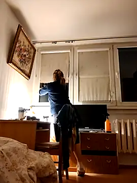 [30 Dec 03:48] Private Show - video by CitratedPaean cam model
