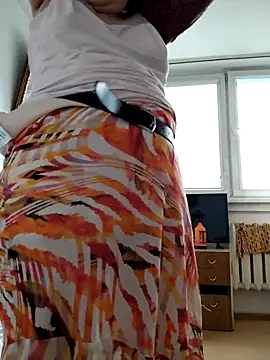 [12 Jun 16:38] Private Show - video by CitratedPaean cam model