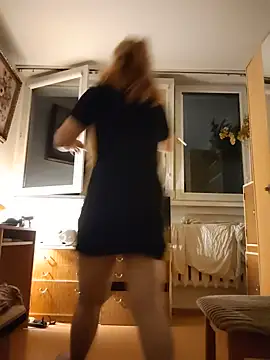 [11 Aug 01:58] Private Show - video by CitratedPaean cam model
