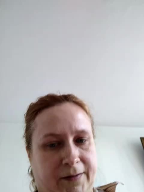 [27 Aug 18:23] Private Show - video by CitratedPaean cam model