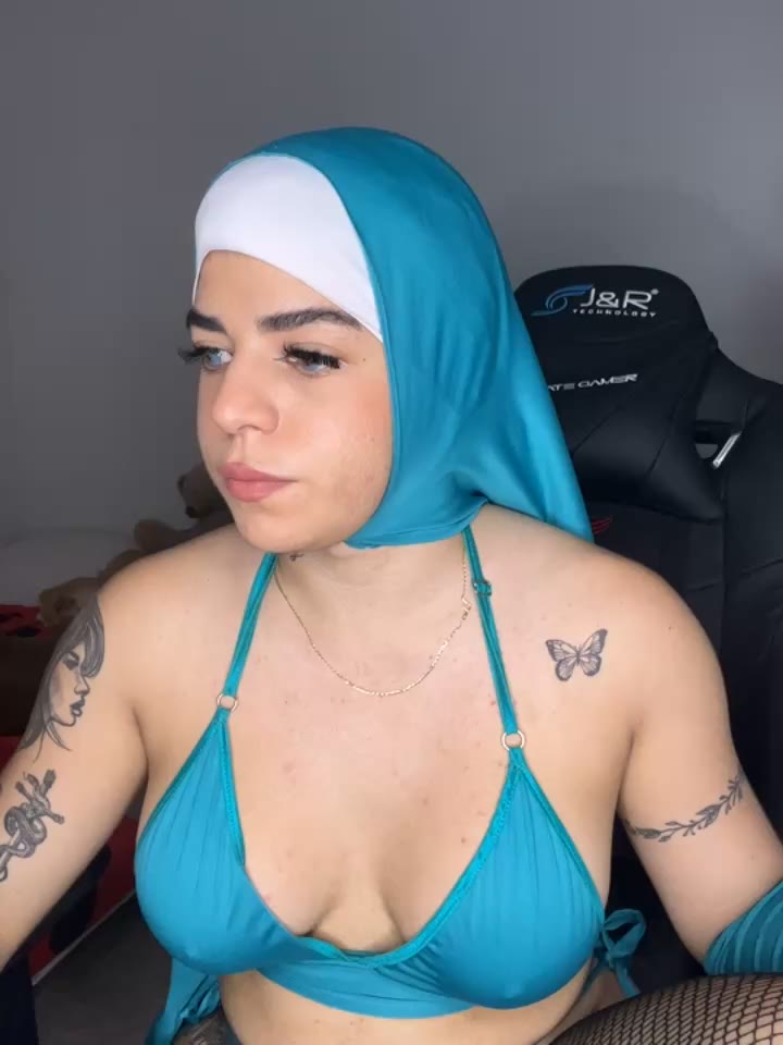 Big squirt, big cum, big anal and big orgasm - video nurbanu_hatem kameramallilta