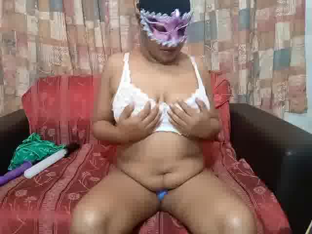 Private Show - Vídeo de shani-akki, modelo de vídeos