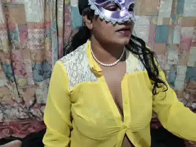 Private Show - Vídeo de shani-akki, modelo de vídeos