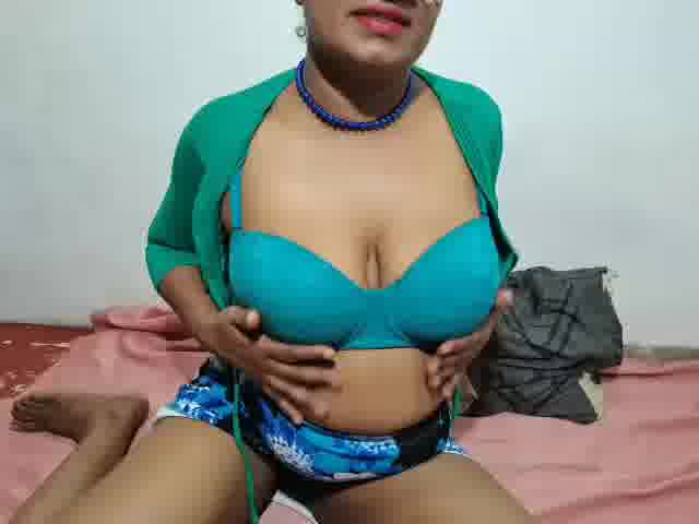 Private Show - Vídeo de shani-akki, modelo de vídeos