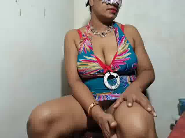 Private Show - Vídeo de shani-akki, modelo de vídeos