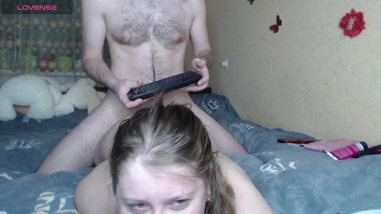 Fuck pussy in missionary and creampie dripping - vidéo du modèle de showcams CumCpl