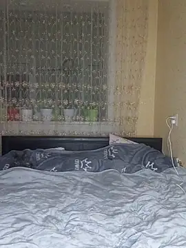 Naked and Masturbate solo, ride dildo – video od webkamerové modelky CumCpl