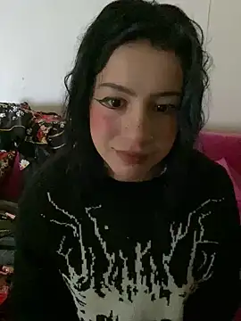 When they make me take off my sweater live 😈😈