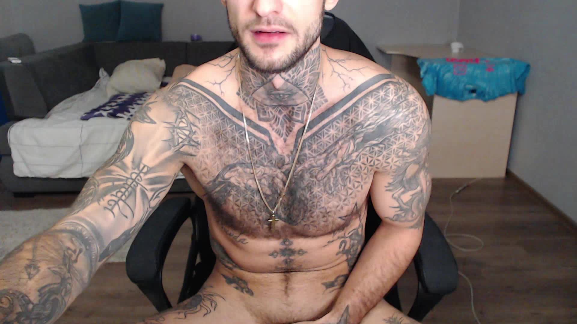 [30 Oct 22:36] Private Show a long series of handjobs and a powerful shot of sperm upwards. - ক্যাম মডেল maxi_foxxx-এর ভিডিও