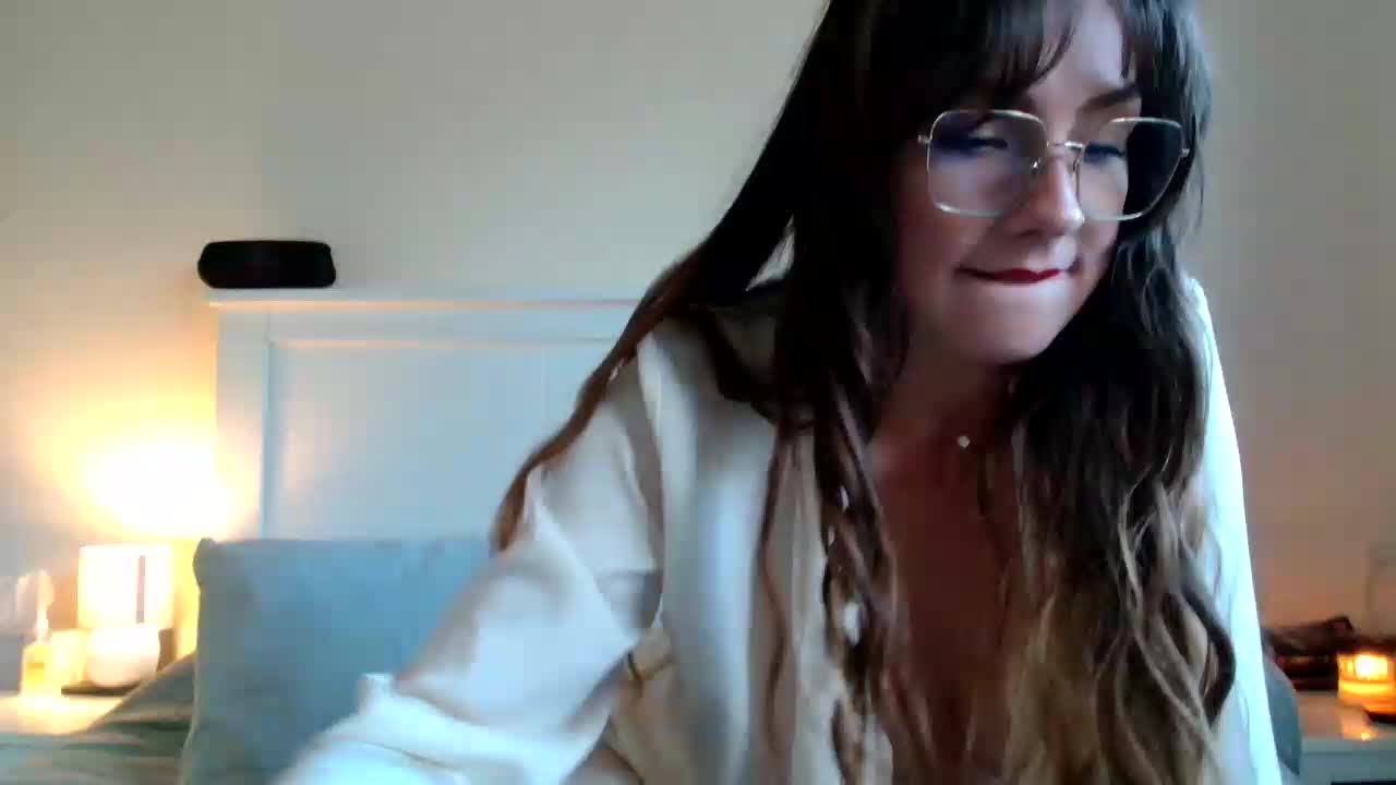 Show privée je jouis à la fin ❤️‍🔥 - video by TalullaX cam model