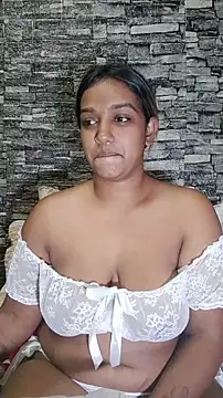 [25 Nov 23:46] Private Show - video by Indiasfantasy_ cam model