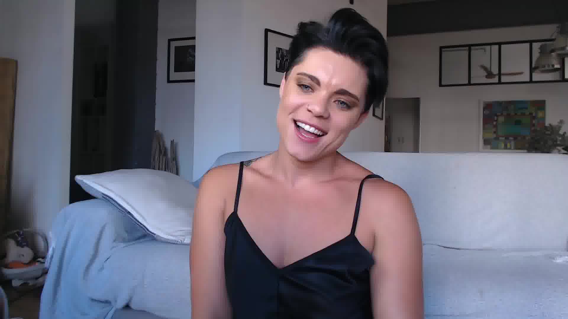 [1 Mar 17:22] Private Show - vídeo de la modelo de cam LukeLouHarvey
