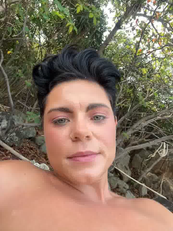 [10 Feb 10:14] Outdoor Fun - vídeo de la modelo de cam LukeLouHarvey