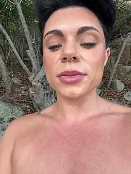 [30 Jan 09:06] Super Slopppy BJ - vídeo de la modelo de cam LukeLouHarvey