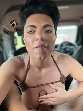 [8 Feb 12:48] Tittie fuck and cum POV - LukeLouHarvey adlı kamera modelinin videosu