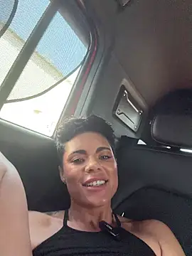 [4 Apr 13:59] Naked Public car sex , POV BJ , Creampie - vídeo de la modelo de cam LukeLouHarvey