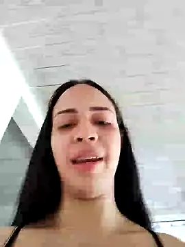 21/06 ONE DAY AT HOME - วิดีโอโดย Fairycandyx โมเดลแคม