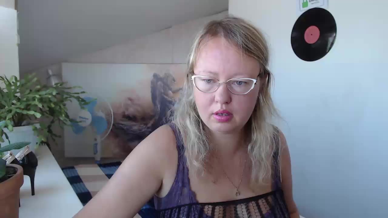 Private Show - Video von Ivanka_sss Cam-Model