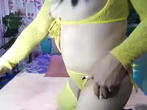 [7 Jul 01:06]  My 1st cumshot  for todays video - UrAsianPrincessDanie 캠 모델의 동영상