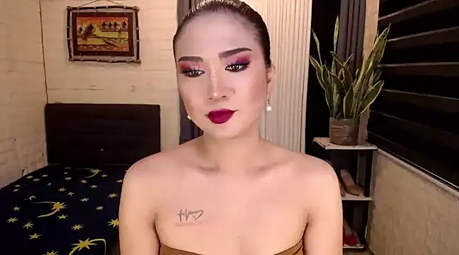 [25 Nov 03:45] Private Show - video av TheBigCockTs cam model