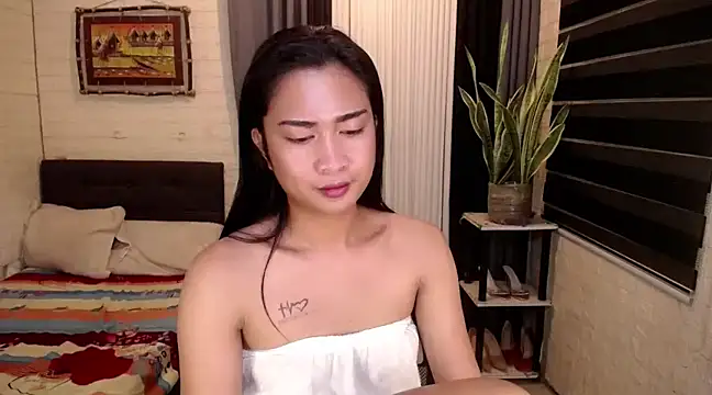 [18 Jan 12:25] Private Show - video av TheBigCockTs cam model