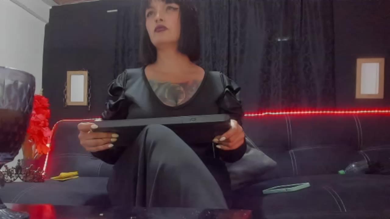 joi - video by amareto_queen cam model