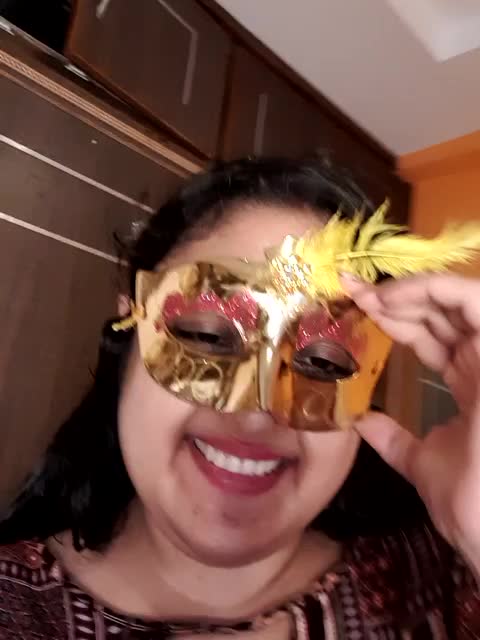 [30 Nov 12:10] Private Show - Dance Show－カメラキャストのAgniPriyaの動画