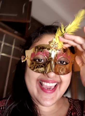 [30 Nov 11:46] Private Show－カメラキャストのAgniPriyaの動画