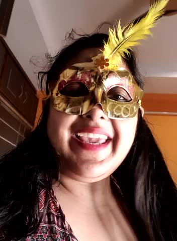 [30 Nov 11:28] Private Show－カメラキャストのAgniPriyaの動画