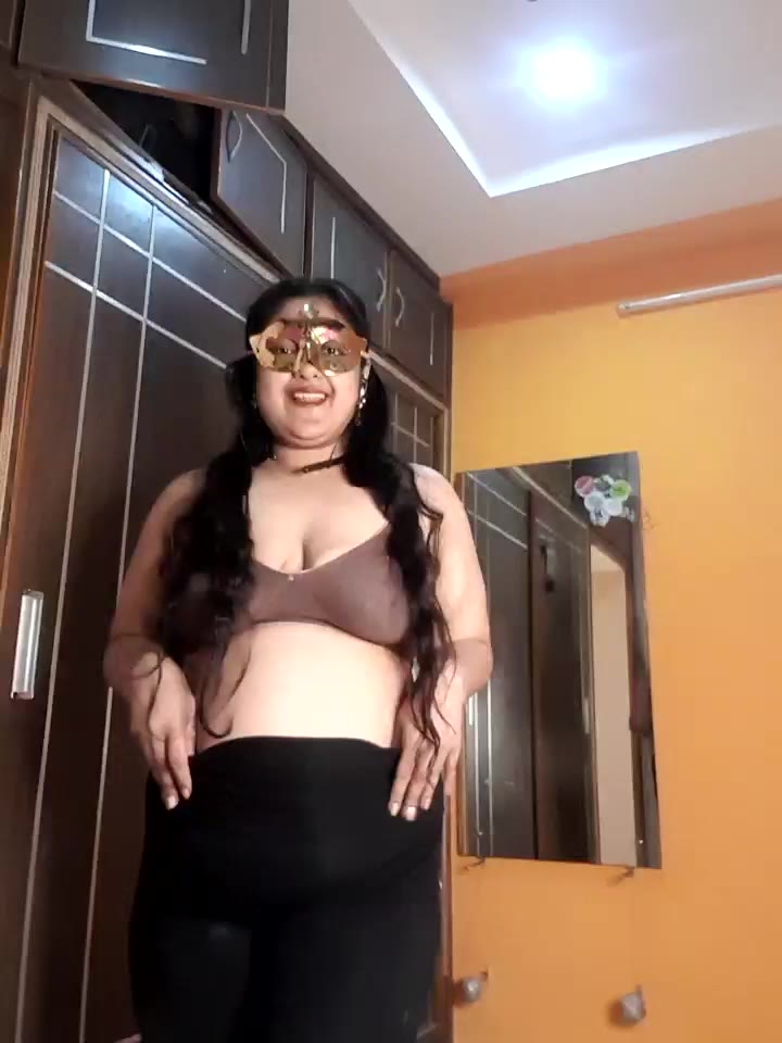 [8 Jan 06:51] Private Show－カメラキャストのAgniPriyaの動画