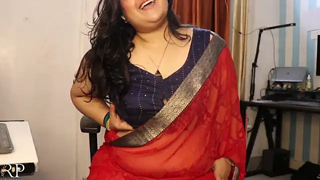 [3 Jul 00:25] Private Show - video by AgniPriya cam model