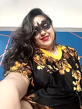 [16 Aug 03:11] Private Show - video by AgniPriya cam model