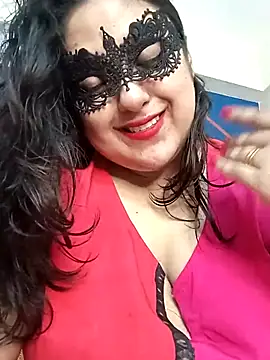 [16 Aug 04:20] Private Show - video by AgniPriya cam model