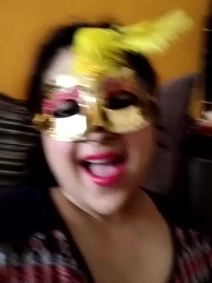 Private show  - 16 - Teasing Boobs－カメラキャストのAgniPriyaの動画