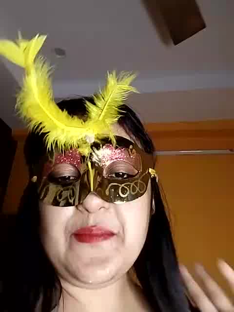 Private Show - 18 - Wet Pussy Fingering－カメラキャストのAgniPriyaの動画