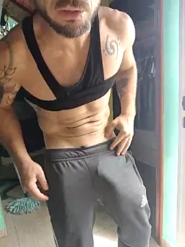 🔥Private Show - touching naked and sexy moves 🔥