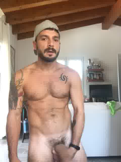 Jerk in Private Show - video by sinfulgame cam model