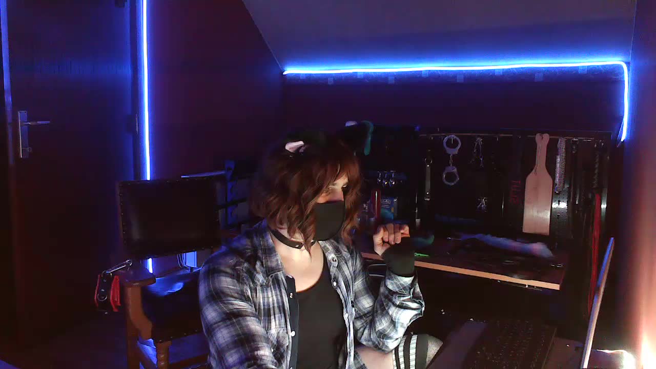 [Riding all dildo's and fuck fleshlight - Vídeo de Ginny-the-bdsm-nympho, modelo de vídeos