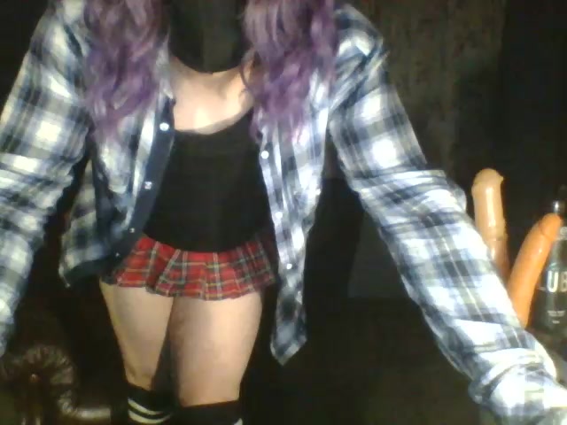 Striptease and sissygasm - Vídeo de Ginny-the-bdsm-nympho, modelo de vídeos