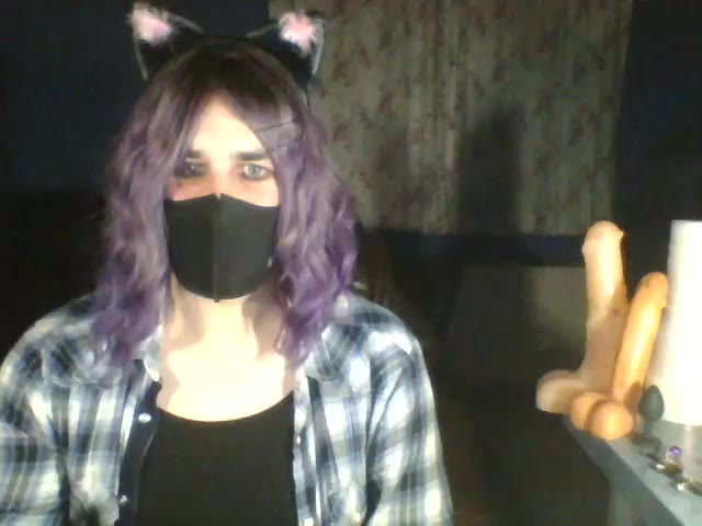 BDSM with cane + sissygasm while caned - Vídeo de Ginny-the-bdsm-nympho, modelo de vídeos