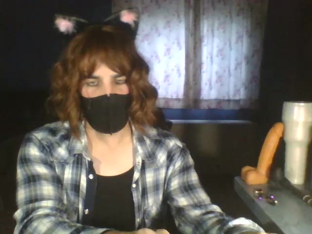 Striptease + dildo fuck show - Vídeo de Ginny-the-bdsm-nympho, modelo de vídeos