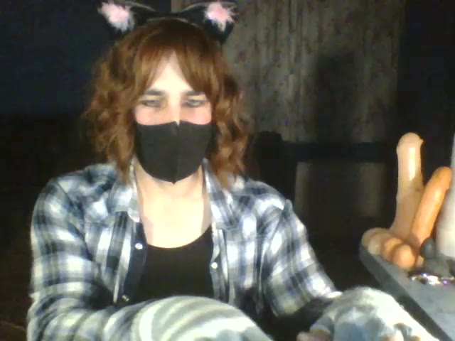 BDSM session with 2 sissygasms in a row - Vídeo de Ginny-the-bdsm-nympho, modelo de vídeos