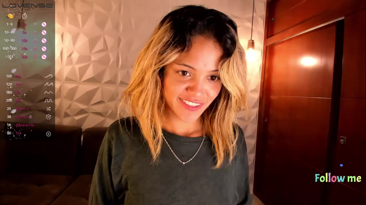 [31 Aug 00:20] Private Show - video by kattypark cam model