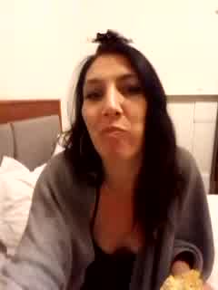 [11 Sep 20:04] Private Show – video modela na kameri GorgeousgoddessSA