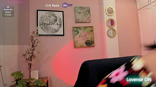 fucking hot 💦🔥 - video by miss-katty cam model